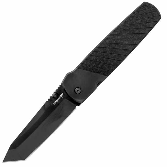 Складной нож COLD STEEL HATAMOTO FL-40HATA CS_FL-40HATA